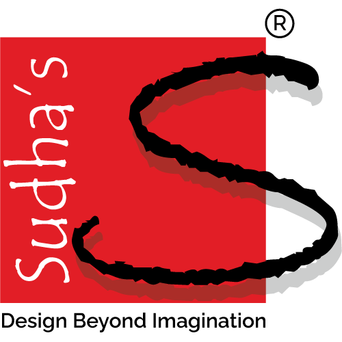 sudhas logo
